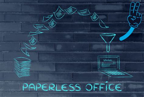 Transition To Paperless Law Offices Part 2 Gallop Technology Group