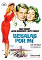 Bésalas por mí - Película - 1957 - Crítica | Reparto | Estreno ...