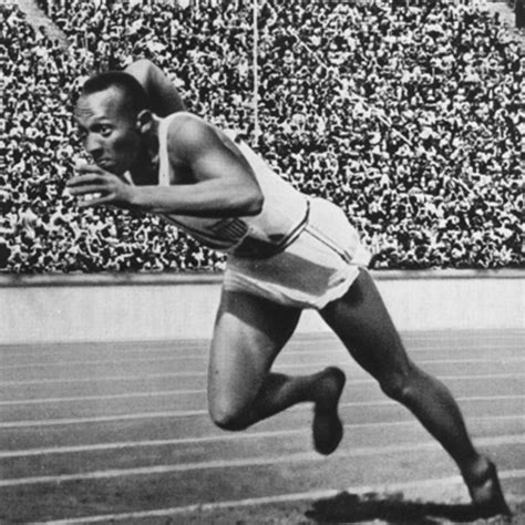 The Story Of Jesse Owens One Of Americas Greatest Runners Of All Time