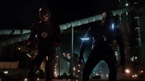 Spoilers And Review On The Flash Season Two Finale
