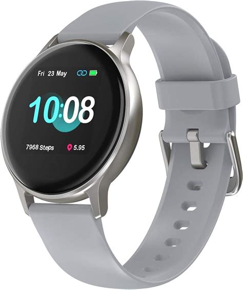 Umidigi Smart Watch Uwatch 2s Fitness Tracker With