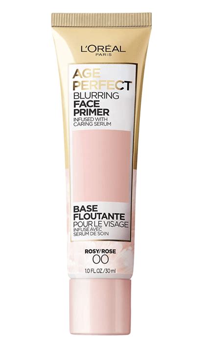 8 Best Primers For Mature Skin Aging Iq