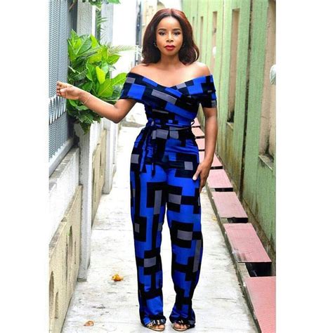2016 Best Images About Modern African Fashion On Pinterest African