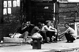 New York Anni 70: la città grigia - D - la Repubblica