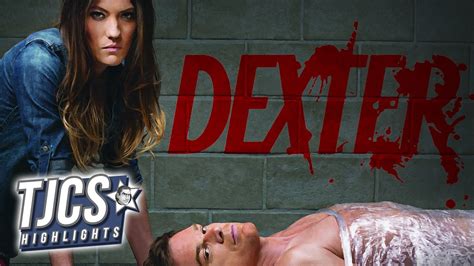 Dexter Is Coming Back In New Limited Series Youtube