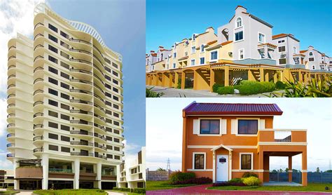 Each country's military has different types of discharge. Common Types of Houses in the Philippines | ZipMatch