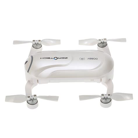 Zerotech Dobby Wifi Fpv Selfie Smart Drone 27999 Free Shipping Rc