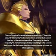 21 Best Gilgamesh Quotes From Fate/zero | Shareitnow