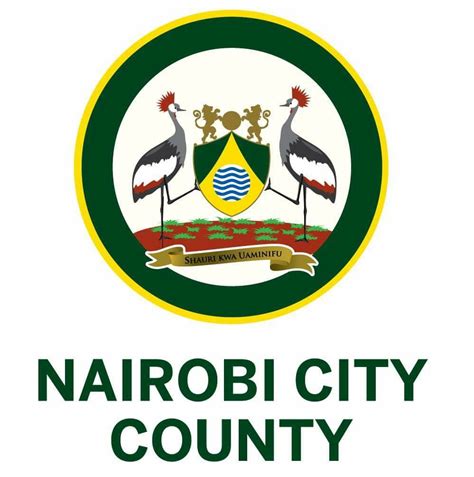 Nairobi City County Government Nairobi