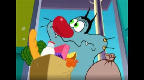 Oggy And The Cockroaches Mission Oggy S01e04 Full Episode In Hd