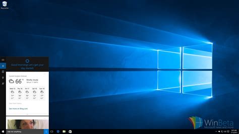 Windows 10 Build 10525 Para Pc Disponible En El Anillo Rápido De