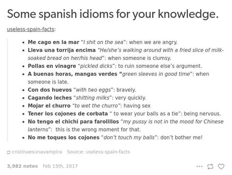 47 Hilarious Reasons Why The Spanish Language Is The Worst Language Jokes Spanish Humor