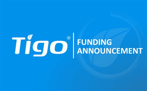 Tigo Energy Raises 20 Million In Funding