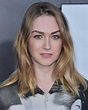 Jamie Clayton Attends the Late Night Premiere in LA – Celeb Donut