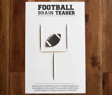 18 Fantastic Super Bowl And Football Activities For Your Teacher Playbook