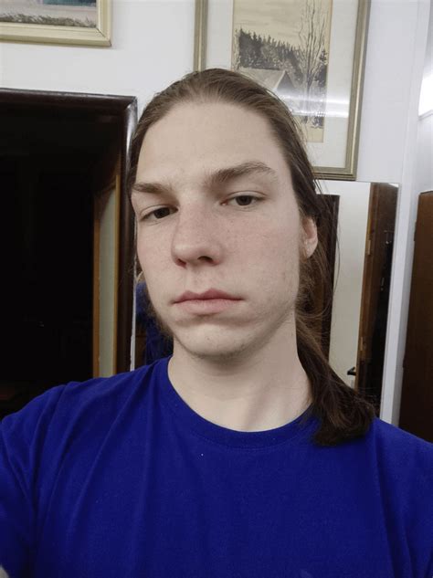 What Should I Do With My Hair Ive Grown It Out For Like 2 Years