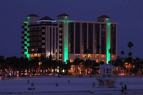 Pier House 60 Marina Hotel Clearwater Florida Opiniones Y