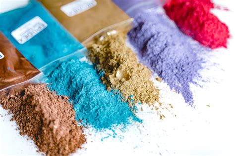 Buy Colour Pigments Pigments In All Colours Epodex