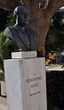 Monumento a Beniamino Gigli - Guida Recanati Wiki