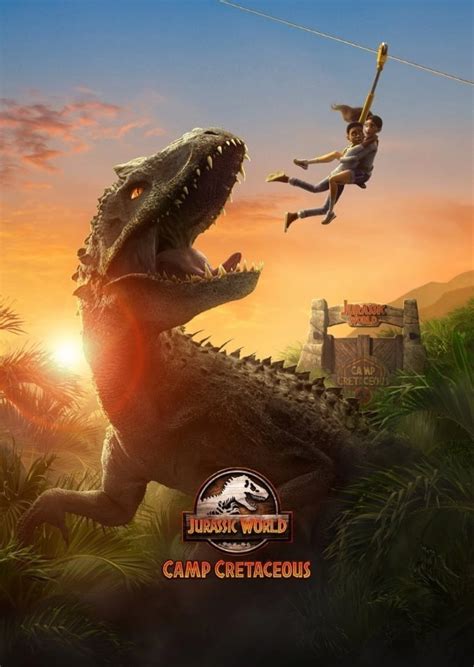 Fan Casting Raini Rodriguez As Sammy Gutierrez In Jurassic World Camp