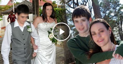 Universe How To Year Old Mom Marries Her Year Old Son After He Hot Sex Picture