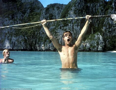 Thailand To Close Maya Bay That Featured In Leonardo DiCaprio Movie