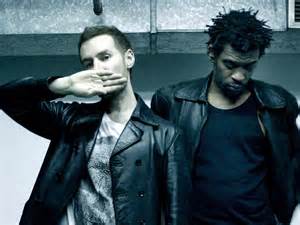 Massive Attack - laut.de - Band