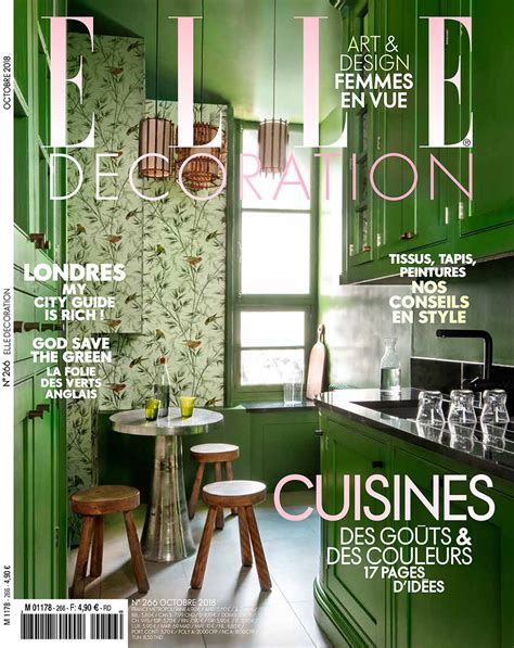 Elle Decoration France