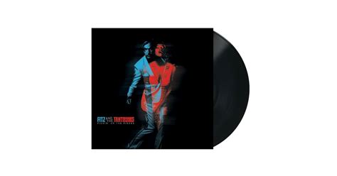 Fitz And The Tantrums Pickin Up The Pieces Vinyl