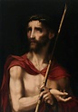 Ecce Homo // 1560 - 1570 // Luis de Morales // Museo del Prado // # ...