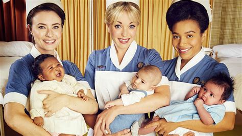 Bbc One Call The Midwife Episode Guide