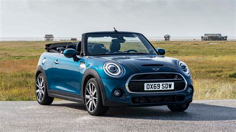 2021 Mini Convertible Prices Reviews And Photos Motortrend