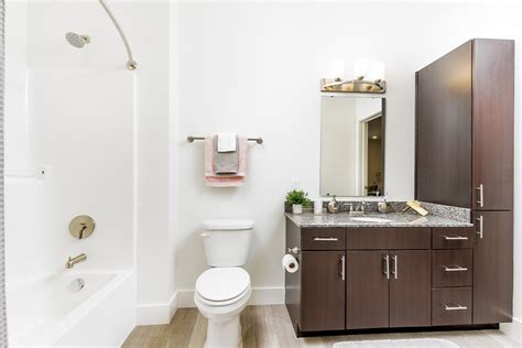 Great Apartment Bathroom Ideas In Indianapolis Stonebridge Luxury