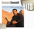 The Very Best of Howard Hewett: Howard Hewett, Narada Michael Walden ...