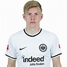 Jens Petter Hauge | Eintracht Frankfurt | Player Profile | Bundesliga
