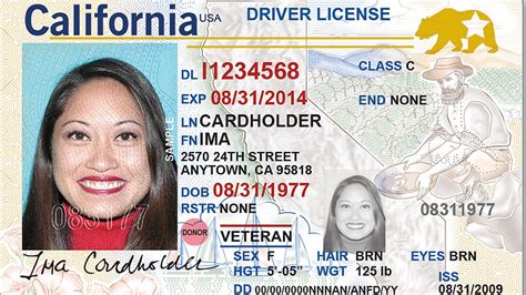 Effective june 26, 2018, if eligible, when you complete the application, you will automatically be opted in to register to vote unless you select. Real ID cards available in California come with controversy | abc7news.com
