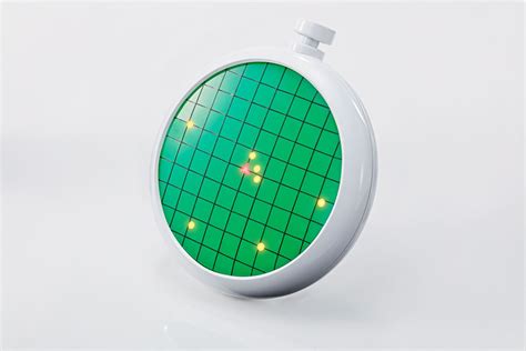 Noticias e información de dragón ball. Dragon Radar Proplica 1:1 Replik, Dragon Ball, 10 cm | Sci-Fi Corner