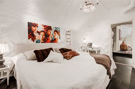 5 Modern Scandinavian Bedroom Interior Design Style Brimming