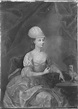 Johann Georg Ziesenis - Maria Anna Birkenfeld - 1753 - Category ...
