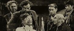 Riff-Piraten · Film 1951 · Trailer · Kritik · KINO.de