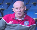 Steve Coppell Biography - Facts, Childhood, Family Life & Achievements