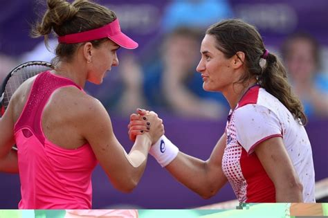 WTA Roma Simona Halep și Monica Niculescu victorioase la dublu