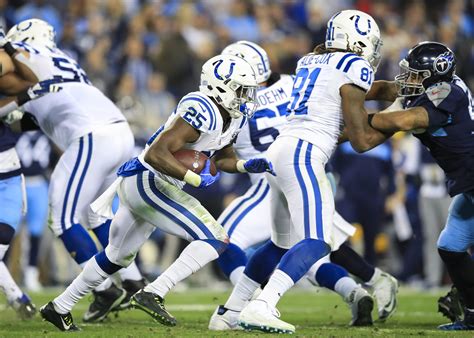 3 Biggest Concerns For Tennessee Titans Vs Indianapolis Colts Page 2