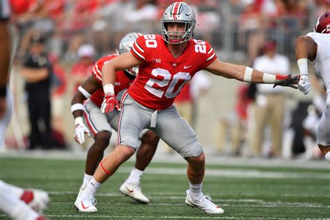 Ohio State Football How Each Buckeye Fits With New Team