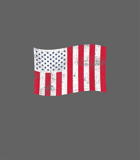 Usa Civil Flag Of Peacetime American Patriot Digital Art By Angusr