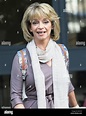 Sue Holderness Celebrities outside the ITV studios London, England - 19 ...