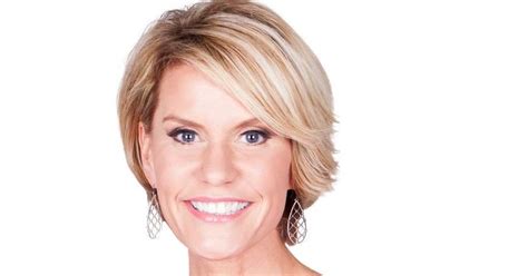 Wdivs Karen Drew Moving To Afternoon Anchor Spot