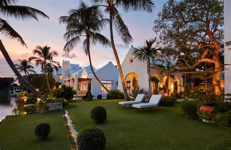 ‘bermuda Style House For Sale For 375 Million Bernews