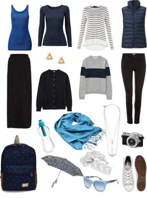 Packing For Istanbul Istanbul Turkey Packing List Travel Outfit