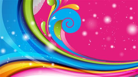 Cool backgrounds is a collection of tools to create compelling, colorful images for blogs, social media, and websites. Download Pink Rainbow Wallpaper Gallery